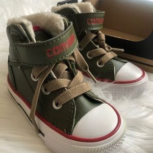 Converse Sneaker for Infants